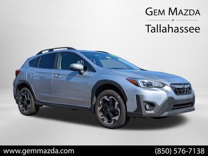 2021 Subaru Crosstrek Tallahassee FL