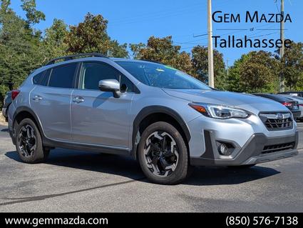 2021 Subaru Crosstrek Tallahassee FL