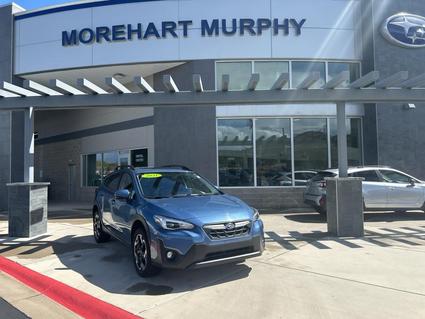 2021 Subaru Crosstrek Durango CO