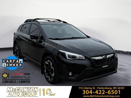 2022 Subaru Crosstrek Parkersburg WV