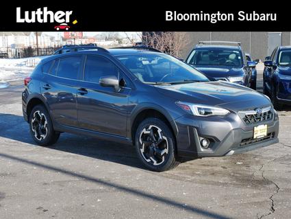 2023 Subaru Crosstrek Minneapolis MN