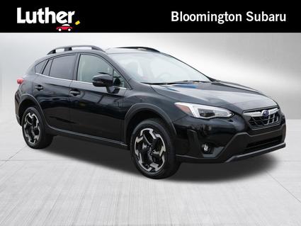2023 Subaru Crosstrek Minneapolis MN