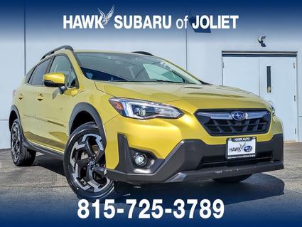 2023 Subaru Crosstrek Plainfield IL