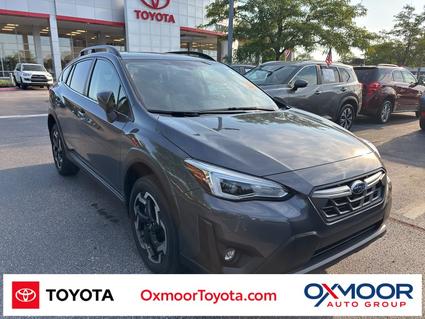 2023 Subaru Crosstrek Louisville KY