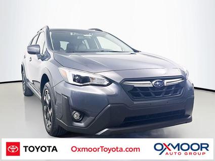 2023 Subaru Crosstrek Louisville KY