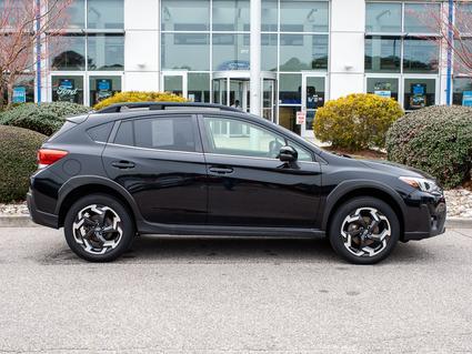 2023 Subaru Crosstrek Virginia Beach VA