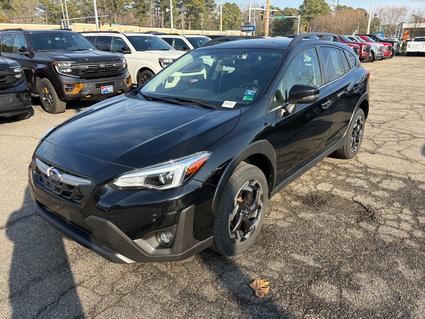 2023 Subaru Crosstrek Virginia Beach VA