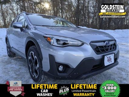 2023 Subaru Crosstrek Albany NY