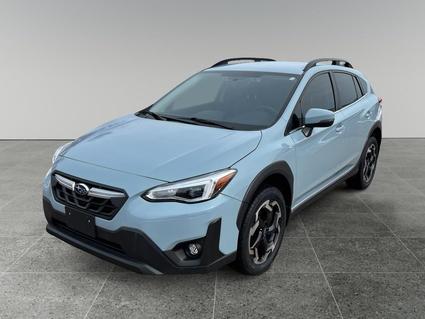 2021 Subaru Crosstrek Wausau WI