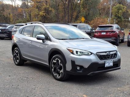 2021 Subaru Crosstrek West Nyack NY