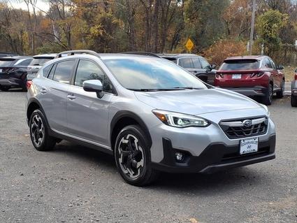 2021 Subaru Crosstrek West Nyack NY