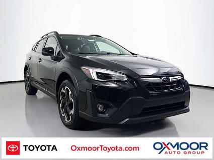 2021 Subaru Crosstrek Louisville KY