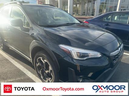 2021 Subaru Crosstrek Louisville KY