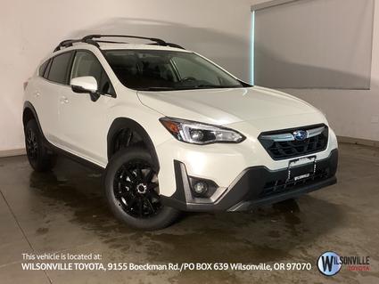 2021 Subaru Crosstrek Vero Beach FL