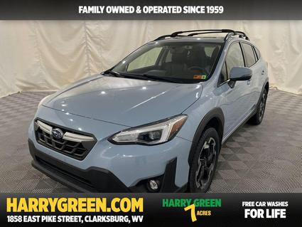 2022 Subaru Crosstrek Clarksburg WV