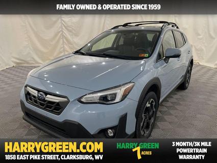 2022 Subaru Crosstrek Clarksburg WV