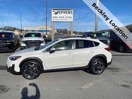 2022 Subaru Crosstrek Danville WV