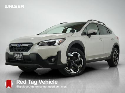 2022 Subaru Crosstrek Minneapolis MN