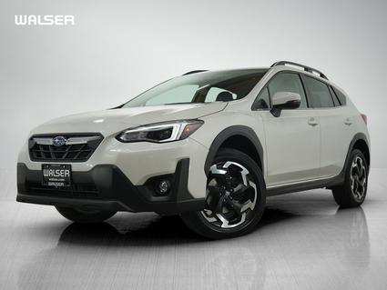 2022 Subaru Crosstrek Burnsville MN