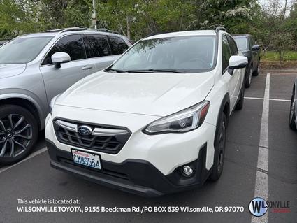 2022 Subaru Crosstrek Vero Beach FL