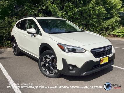 2022 Subaru Crosstrek Vero Beach FL
