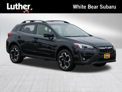 2023 Subaru Crosstrek Saint Paul MN