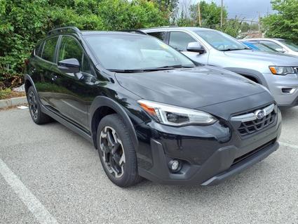 2021 Subaru Crosstrek Saint Louis MO