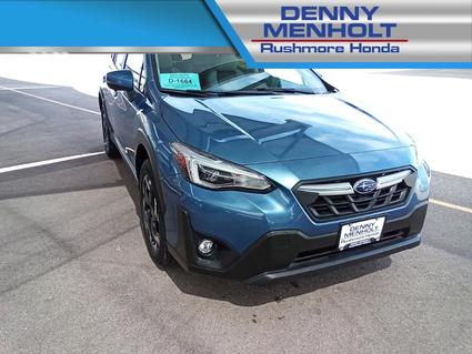2022 Subaru Crosstrek Rapid City SD