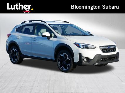 2023 Subaru Crosstrek Minneapolis MN