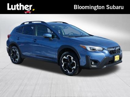 2023 Subaru Crosstrek Minneapolis MN