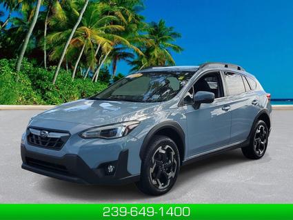 2023 Subaru Crosstrek Naples FL