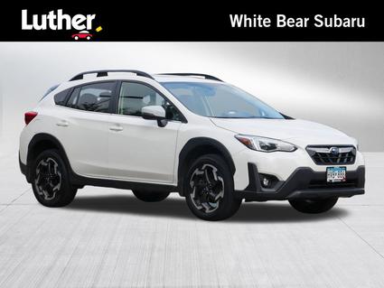 2022 Subaru Crosstrek Saint Paul MN