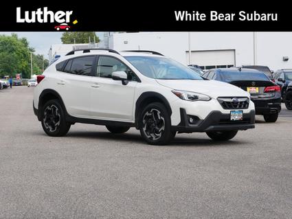 2022 Subaru Crosstrek Saint Paul MN