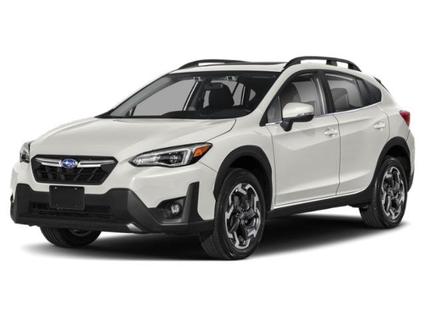 2022 Subaru Crosstrek Saint Paul MN