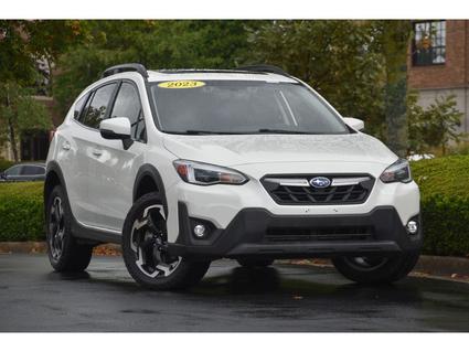 2023 Subaru Crosstrek Lexington KY