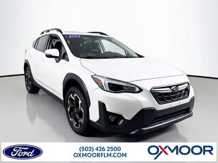 2023 Subaru Crosstrek Louisville KY
