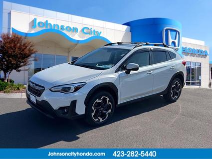 2023 Subaru Crosstrek Johnson City TN