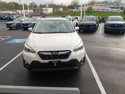 2023 Subaru Crosstrek Johnson City TN