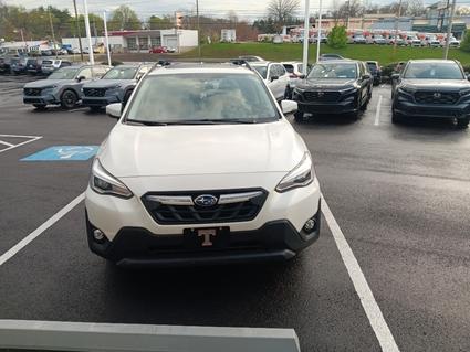2023 Subaru Crosstrek Johnson City TN