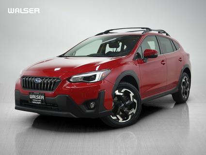 2021 Subaru Crosstrek South Saint Paul MN
