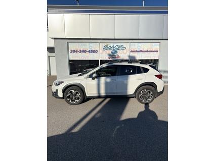 2021 Subaru Crosstrek Charleston WV