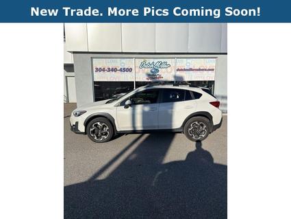 2021 Subaru Crosstrek Charleston WV