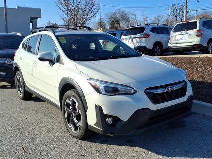 2021 Subaru Crosstrek Saint Louis MO