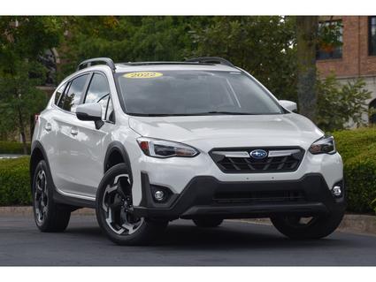 2022 Subaru Crosstrek Lexington KY