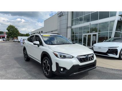 2022 Subaru Crosstrek Lexington KY