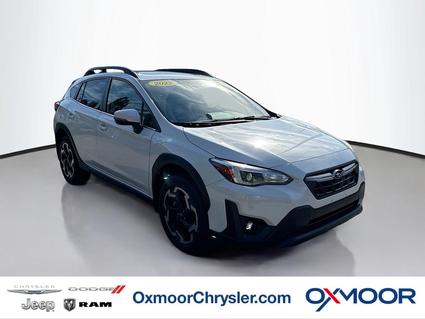 2022 Subaru Crosstrek Louisville KY