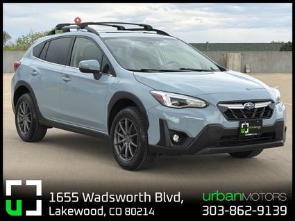 2023 Subaru Crosstrek Denver CO