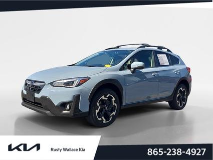 2023 Subaru Crosstrek Louisville TN