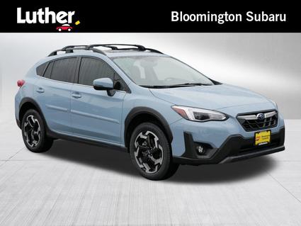 2023 Subaru Crosstrek Minneapolis MN