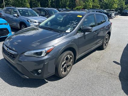 2023 Subaru Crosstrek Atlanta GA